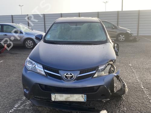 Left front window switch TOYOTA RAV 4 IV (_A4_) 2.0 D (ALA40_, ALA40R) | BP36057838I27 - Image 15