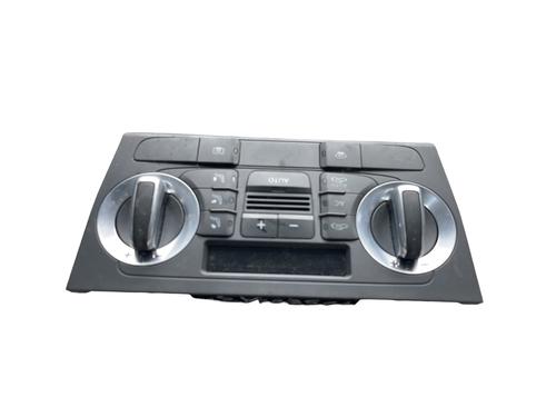 Climate control AUDI A3 Sportback (8PA) 2.0 TDI | BP25566007I5 - Image 2