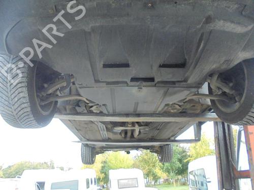 Left front fog light VW PASSAT B5.5 Variant (3B6) 1.9 TDI | BP25578056C30 - Image 13