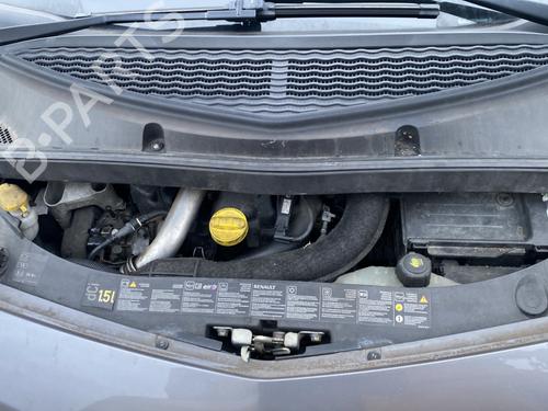 Steering column stalk RENAULT MODUS / GRAND MODUS (F/JP0_) 1.5 dCi (JP0G, JP0H) | BP26017825I23  - Image 12