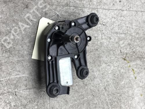 Viskermotor bagrude PEUGEOT 5008 (0U_, 0E_) 2.0 HDi 150 / BlueHDi 150 (150 hp) 25529084