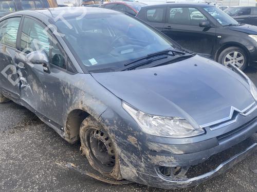 Steering column stalk CITROËN C4 I (LC_) 1.6 HDi | BP25505545I23 - Image 21