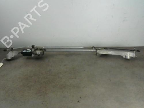 Front wiper motor MERCEDES-BENZ A-CLASS (W169) A 180 CDI (169.007, 169.307) | BP25537232M29