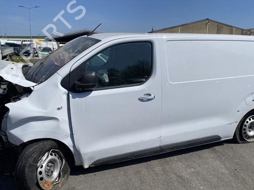 Instrument cluster FIAT SCUDO Van 1.5 Multijet 120 (506) | BP29299525C47 - Image 25