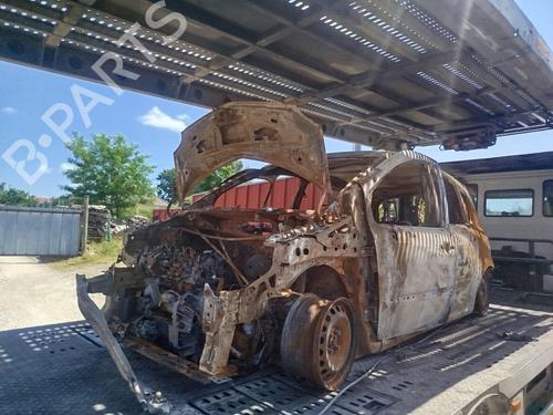 Alternator RENAULT MODUS / GRAND MODUS (F/JP0_) 1.5 dCi (FP0F, JP0F) | BP31762069M7 - Image 10