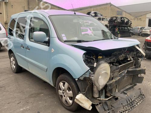 Front right seatbelt RENAULT KANGOO Express (FW0/1_) 1.5 dCi 85 (FW0K, FW0L, FW0B) | BP25566408I25 - Image 27