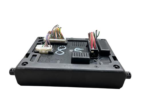 fuse-box-renault-clio-iii-br01-cr01-2005-2006-2007-2008-2009-2010-2011-2012-2013-2014-32098219 main image