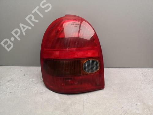 Used Left taillight OPEL CORSA B (S93) 1.2 i 16V (F08, F68, M68) (65 hp) 25554945