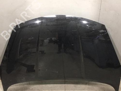 Used Hood NISSAN NOTE (E11, NE11) 1.5 dCi (86 hp) 25571230