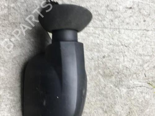 Used Right mirror DACIA LOGAN (LS_) 1.4 (LS0A, LS0C, LS0E, LS0G) (75 hp) 25566090