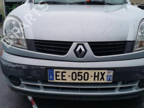 Left taillight RENAULT KANGOO (KC0/1_) 1.5 dCi | BP31355870C34 