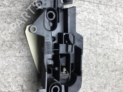 Used Front left interior door handle CITROËN XANTIA (X1_, X2_) 1.8 i 16V (110 hp) 25506987