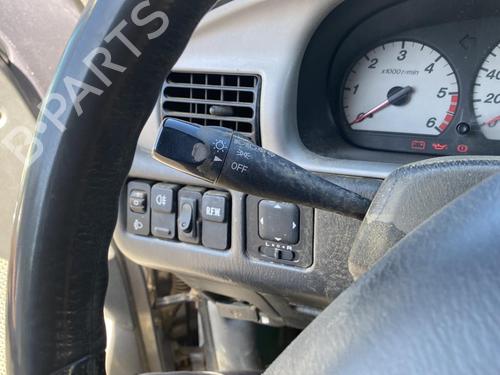 Right sun visor MAZDA BT-50 Pickup (CD, UN) 2.5 TDi 4x4 | BP25529012I2  - Image 22