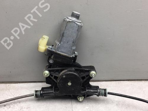 Used Front right window mechanism Front right window mechanism KIA RIO II (JB) 1.5 CRDi (110 hp) 25517370 25517370