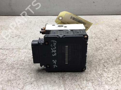 Used ABS pump ABS pump 25542015 25542015