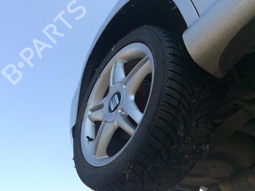 Right taillight SEAT LEON (1M1) 1.9 TDI | BP25553601C35  - Image 25