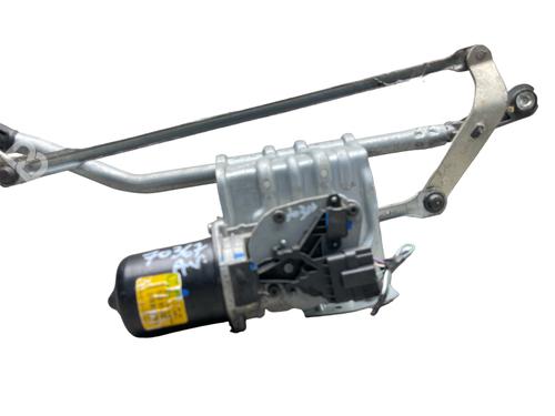 Front wiper motor RENAULT GRAND SCÉNIC II (JM0/1_) 1.5 dCi (JM1E) | BP25528768M29 