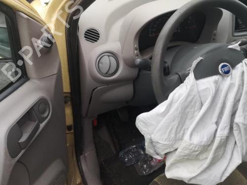Left mirror FIAT PANDA (169_) 1.1 (169.AXA1A) | BP25576740C26 