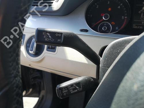 Left front suspension arm VW PASSAT CC B6 (357) 2.0 TDI | BP25521468M12 - Image 3