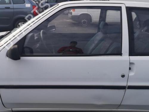 Left front indicator PEUGEOT 106 I (1A, 1C) 1.0 | BP25559708C32 - Image 14