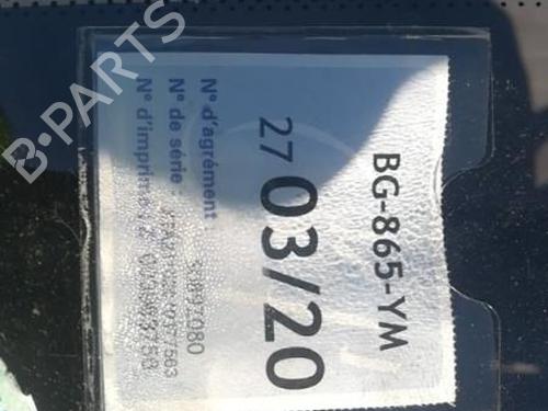 Alternator LADA 110 (2110) 1.5 | BP25553098M7 