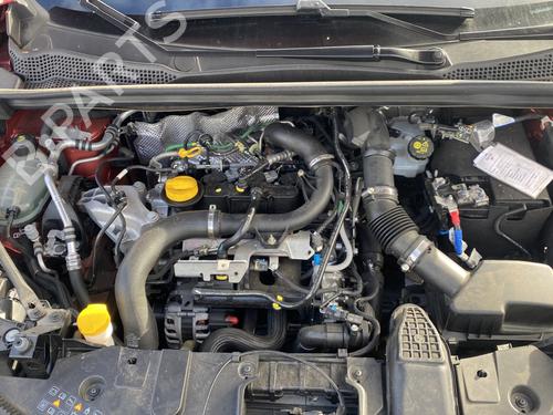 Front right window mechanism RENAULT CAPTUR II (HF_) TCe 100 (HFMT) | BP25540141C23  - Image 21