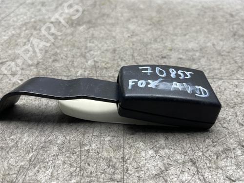 Seat buckle RENAULT SCÉNIC II (JM0/1_) 1.4 (JM0B, JM0H, JM1A) | BP25501976I32 