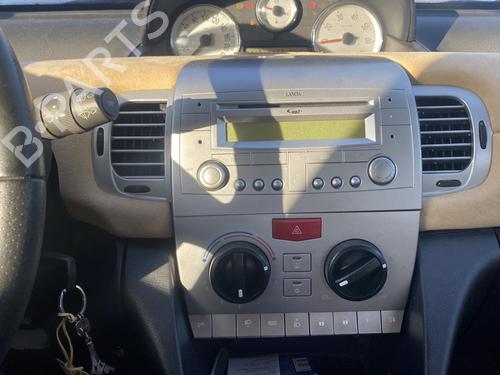 Headrest LANCIA YPSILON (843_) 1.3 D Multijet (843.AXE11, 843.AXE1A) | BP25576045I31 - Image 20