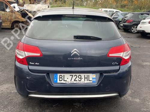 Switch CITROËN C4 II (NC_) 1.6 HDi 115 | BP25502172I30  - Image 13