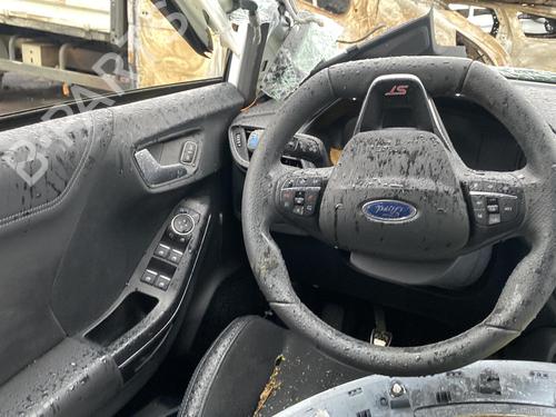 Rear right lock FORD PUMA (J2K, CF7) 1.5 ST EcoBoost | BP25501654C99 