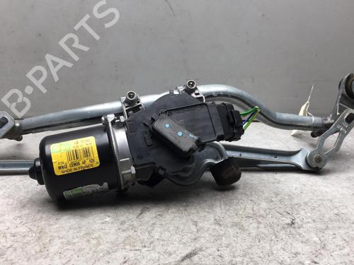 Front wiper motor CITROËN C3 Picasso (SH_) | BP25551462M29 - Image 3