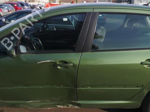 Hand brake PEUGEOT 307 (3A/C) 1.6 HDi | BP25578749I18 