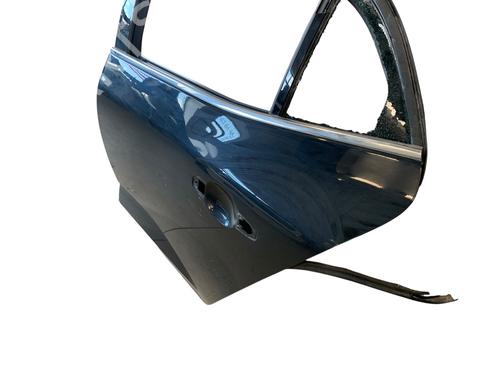 Used Left rear door Left rear door RENAULT MEGANE IV Hatchback (B9A/M/N_) 1.3 TCe 140 (B9NB) (140 hp) 26712806 26712806
