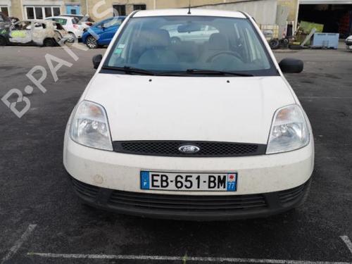 Headlight switch FORD FIESTA V (JH_, JD_) 1.4 TDCi | BP25524687I24 