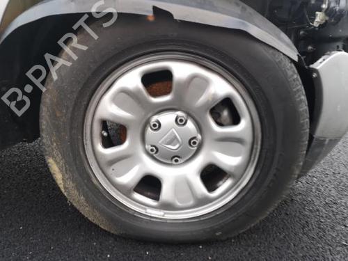 Instrument cluster DACIA DUSTER (HS_) 1.5 dCi | BP25585409C47  - Image 22