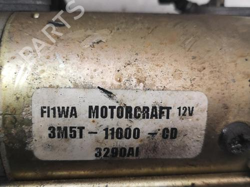 Starter FORD FOCUS C-MAX (DM2) 1.6 TDCi | BP25525748M8