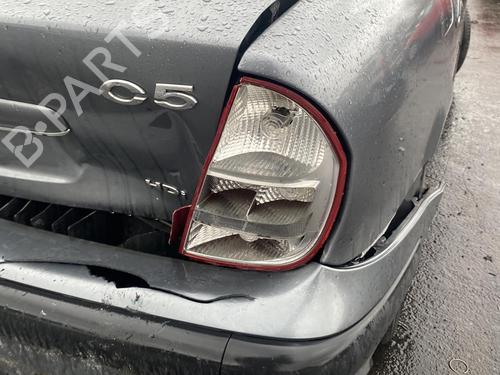 AC compressor CITROËN C5 I (DC_) 2.0 HDi (DCRHZB, DCRHZE) | BP25574564M34 - Image 25