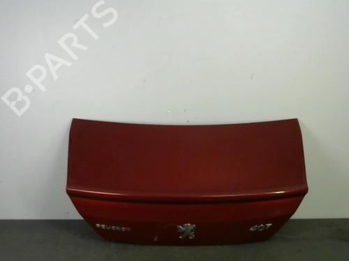 tailgate-peugeot-407-coupe-6c_-2005-25532462 main image