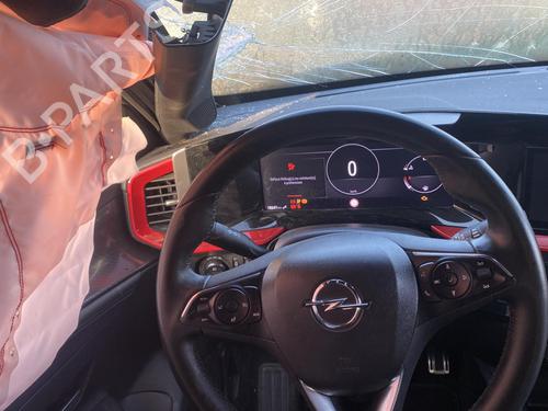 Rear left window mechanism OPEL MOKKA 1.2 (76) | BP25528661C24 - Image 9