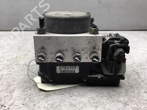 ABS pump FIAT 500 (312_) 1.3 D Multijet (312AXB1A) | BP25514252M43 