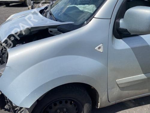 Front left window mechanism RENAULT KANGOO / GRAND KANGOO II (KW0/1_) 1.5 dCi 90 (KW05, KW08, KW0G, KW11) | BP25549008C22 
