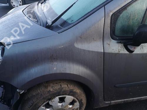 Climate control RENAULT MODUS / GRAND MODUS (F/JP0_) 1.5 dCi (FP0D, JP0D) | BP25532303I5 - Image 22