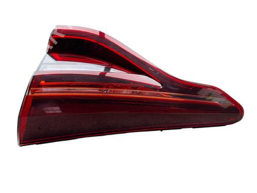 Heckleuchte rechts hinten für RENAULT CLIO V (B7_) 1.0 TCe 90 (B7MT) (91 hp) 29707863