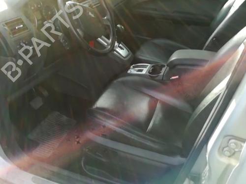 Rear right window mechanism FORD FOCUS C-MAX (DM2) 1.6 TDCi | BP25577599C25 