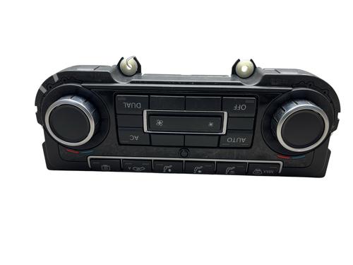 Climate control VW GOLF VI (5K1) | BP33725421I5 - Image 2