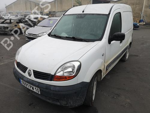 Left headlight RENAULT KANGOO Express (FC0/1_) 1.5 dCi (FC07, FC1R) | BP25525151C28  - Image 30