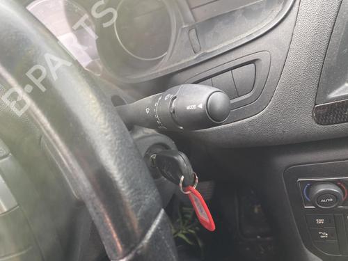 Left sun visor CITROËN C5 III (RD_) 2.0 HDi (RDRHD8, RDRHDJ, RDRHR8, RDRHRJ) | BP25522025I1 - Image 26