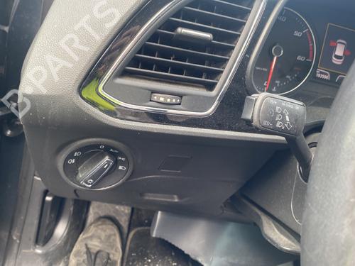 Seat buckle SEAT LEON ST (5F8) 1.6 TDI | BP25518585I32 - Image 20