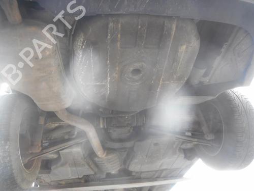 Steering column stalk BMW 3 (E46) 323 i | BP25556984I23 