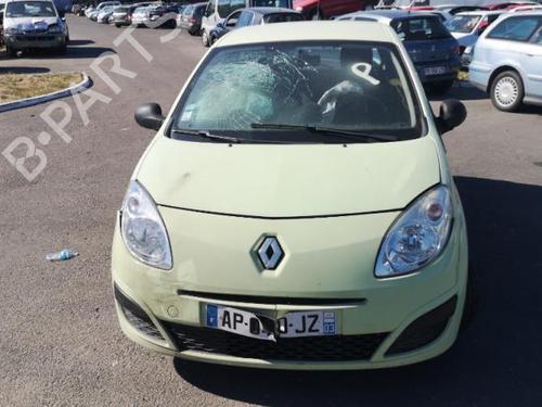 Front left window mechanism RENAULT TWINGO II (CN0_) 1.5 dCi (CN0E) | BP25523842C22 - Image 57
